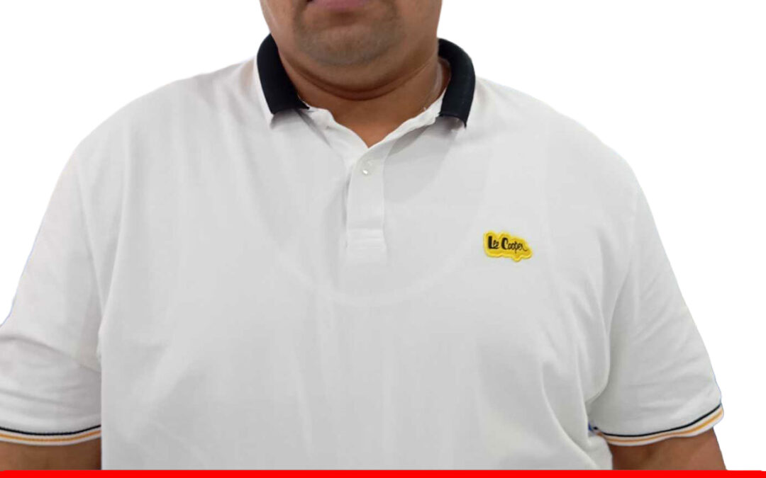 WOLFGANG GREGORIO OCHOA PEREZ