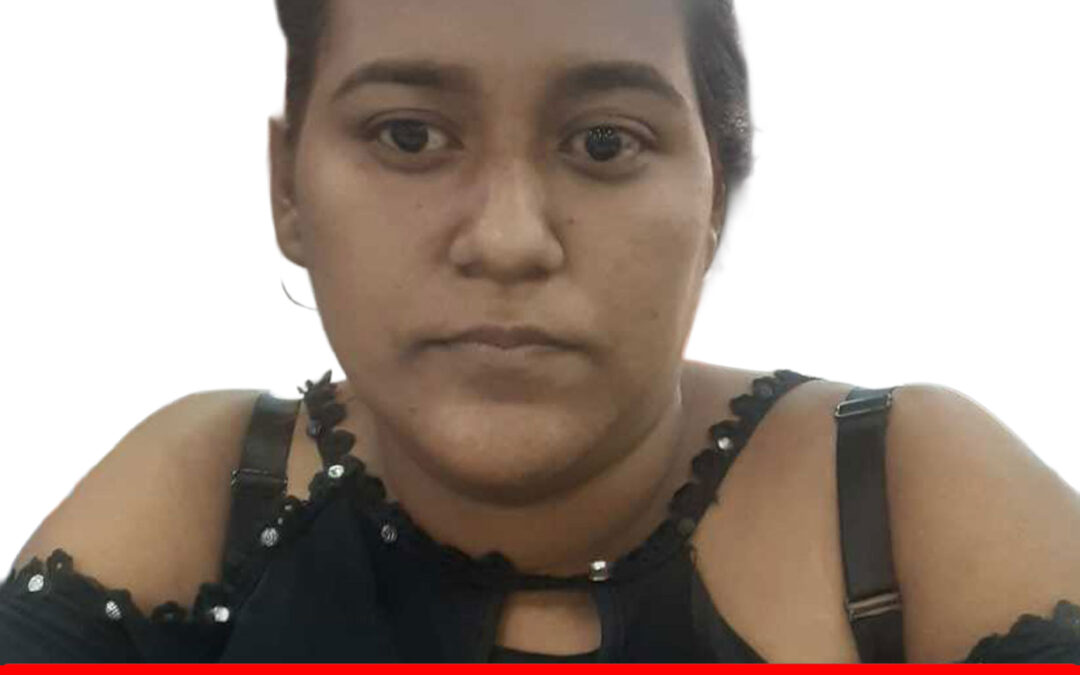 WUENDY ALEXANDRA LUNA HERRERA