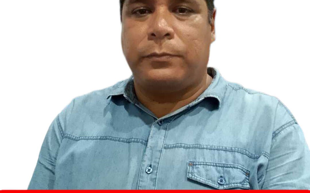 WUILFREDO BALLESTER CASTILLO