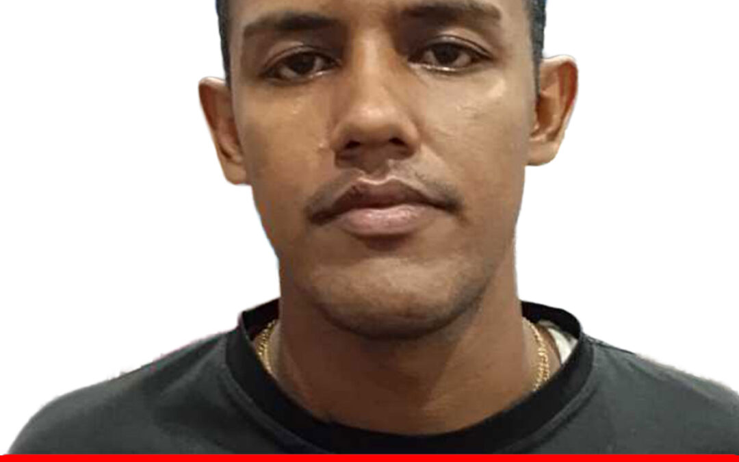 WUINDER JOSE GONZALEZ ZAMORA