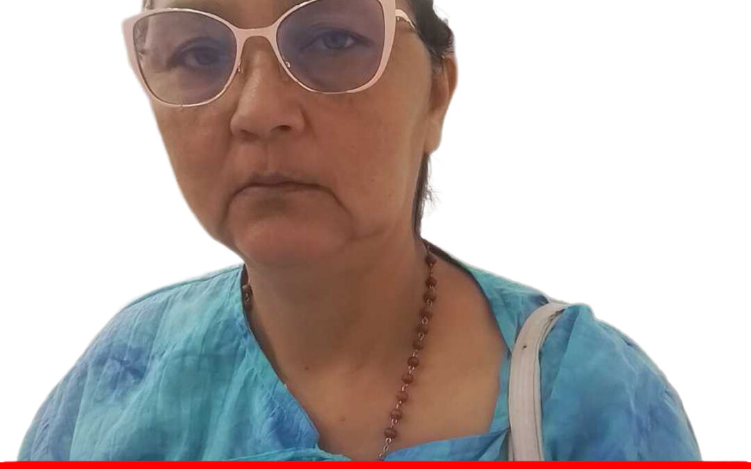 XIOLY DEL CARMEN VARGAS MENDEZ