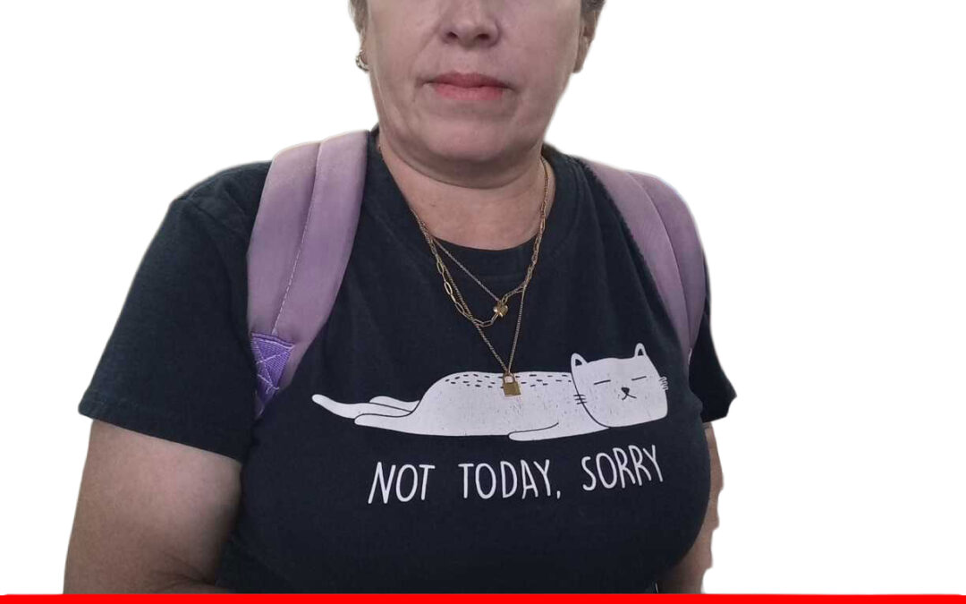 XIOMARA COROMOTO MONTILLA MATHEUS