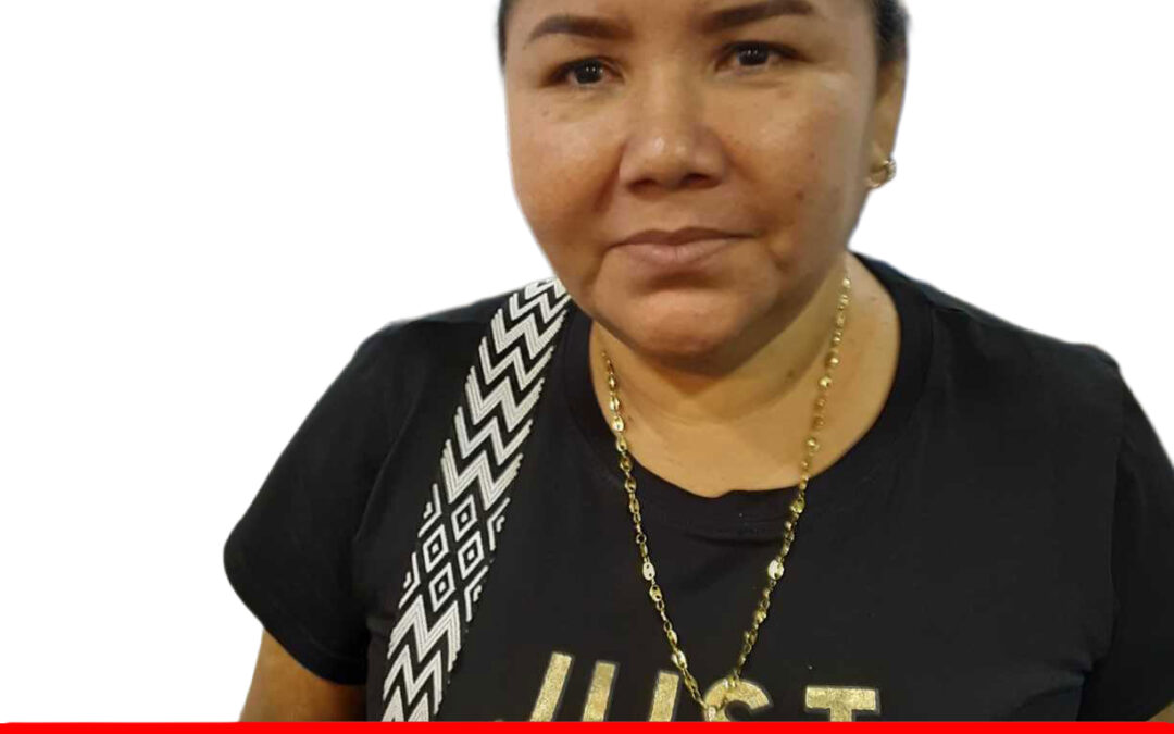 XIOMARA DEL CARMEN BOLIVAR MORENO