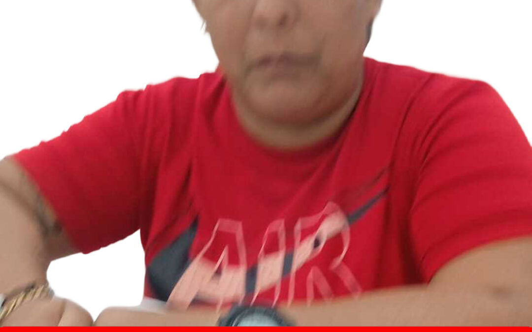 YAGSIRIS PEREIRA