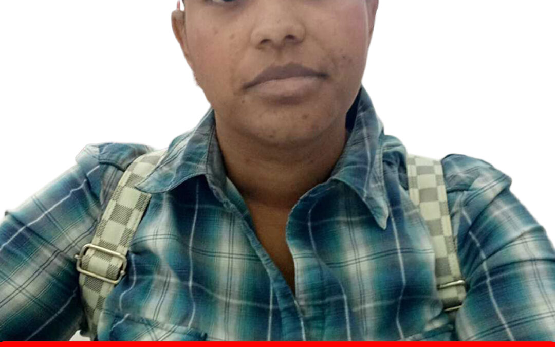 YAIBETH BEATRIZ GRATEROL COLMAN