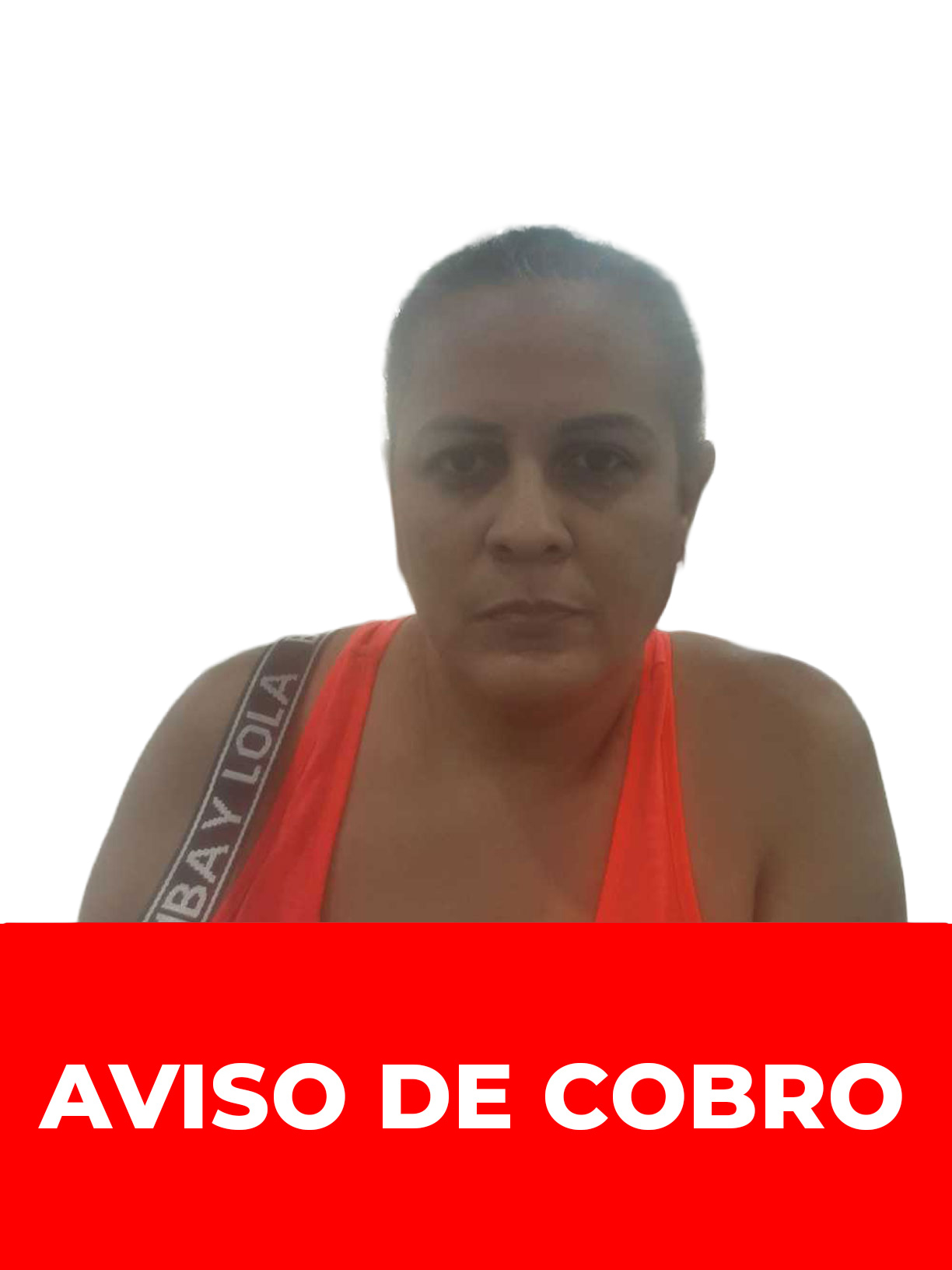 YAIDELIZ ZENAIDA ORTEGA RUZA