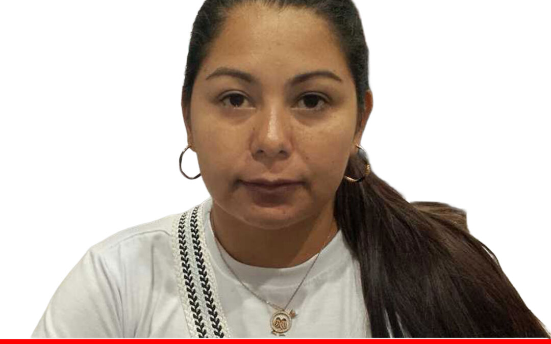 YAIMELI PEREZ MEJIAS