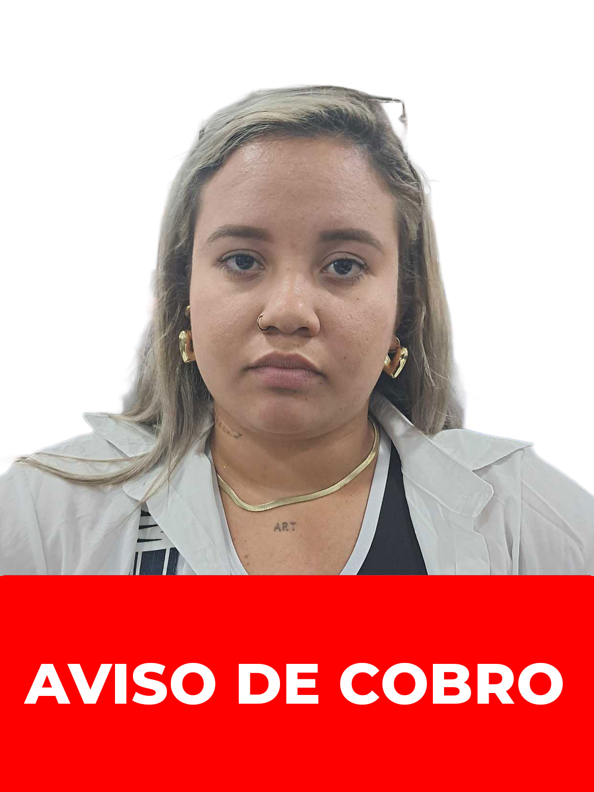 YAIRY JHALIMAR DUGARTE ROJAS