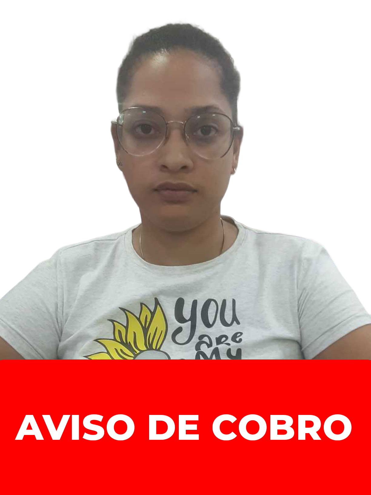 YAISERLYS GEORGETTE ANTOLINEZ DE GONZALEZ