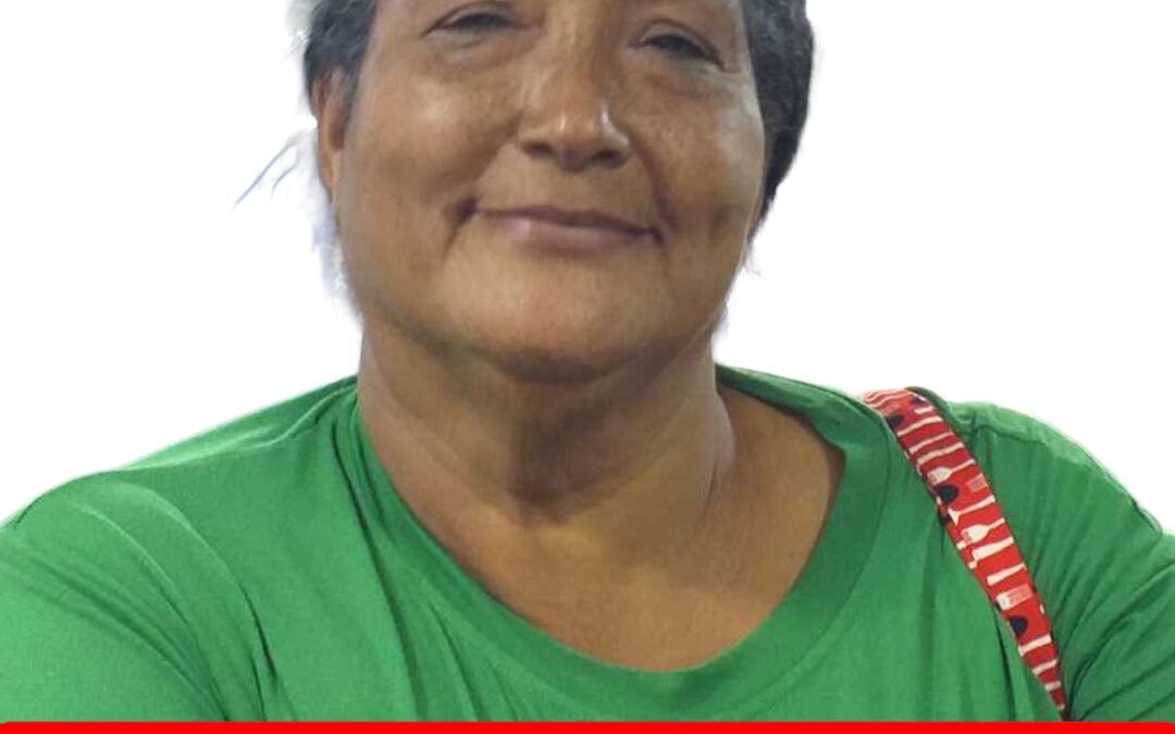 YAJAIRA YELIPZA ROMERO