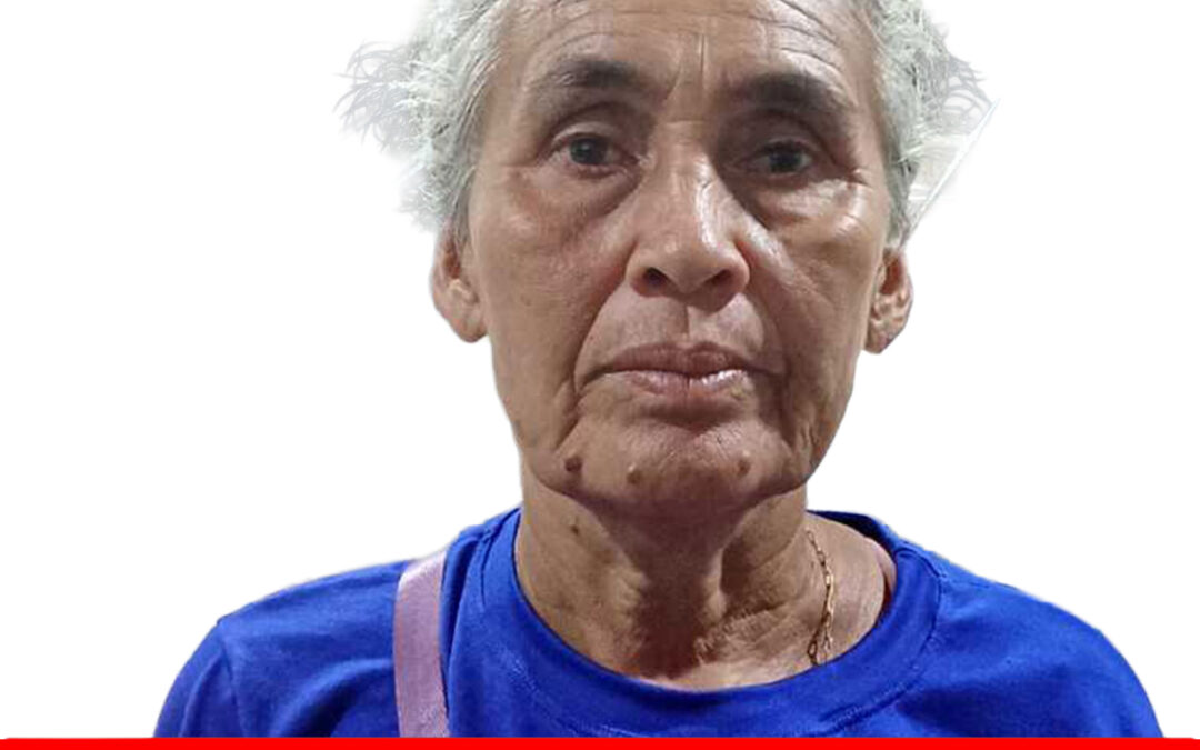 YANELIS DEL VALLE BERMUDEZ