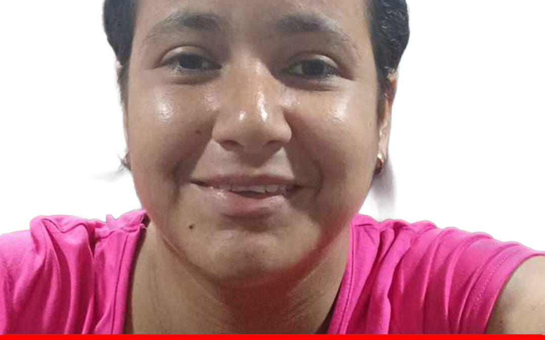 YANELIS MARIA JIMENEZ