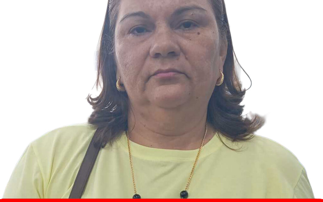 YANELYS JOSEFINA PACHECHO TORREALBA