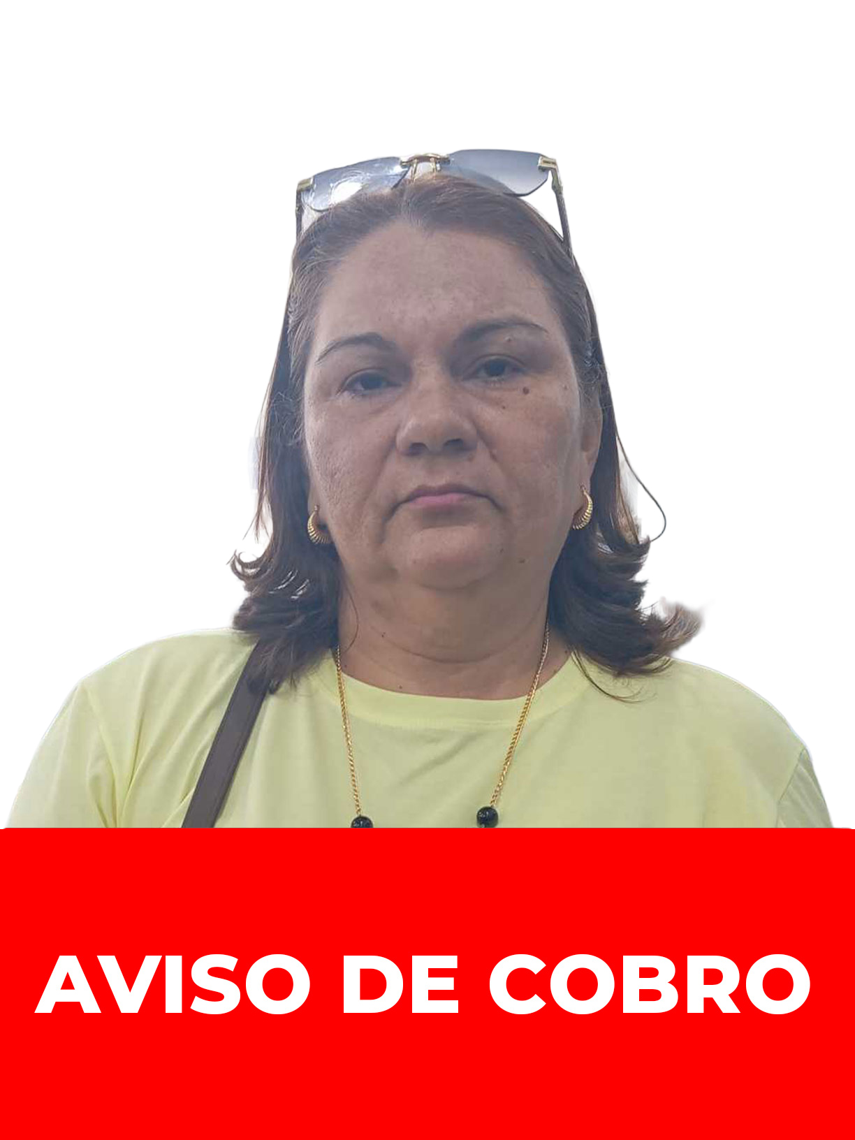 YANELYS JOSEFINA PACHECHO TORREALBA