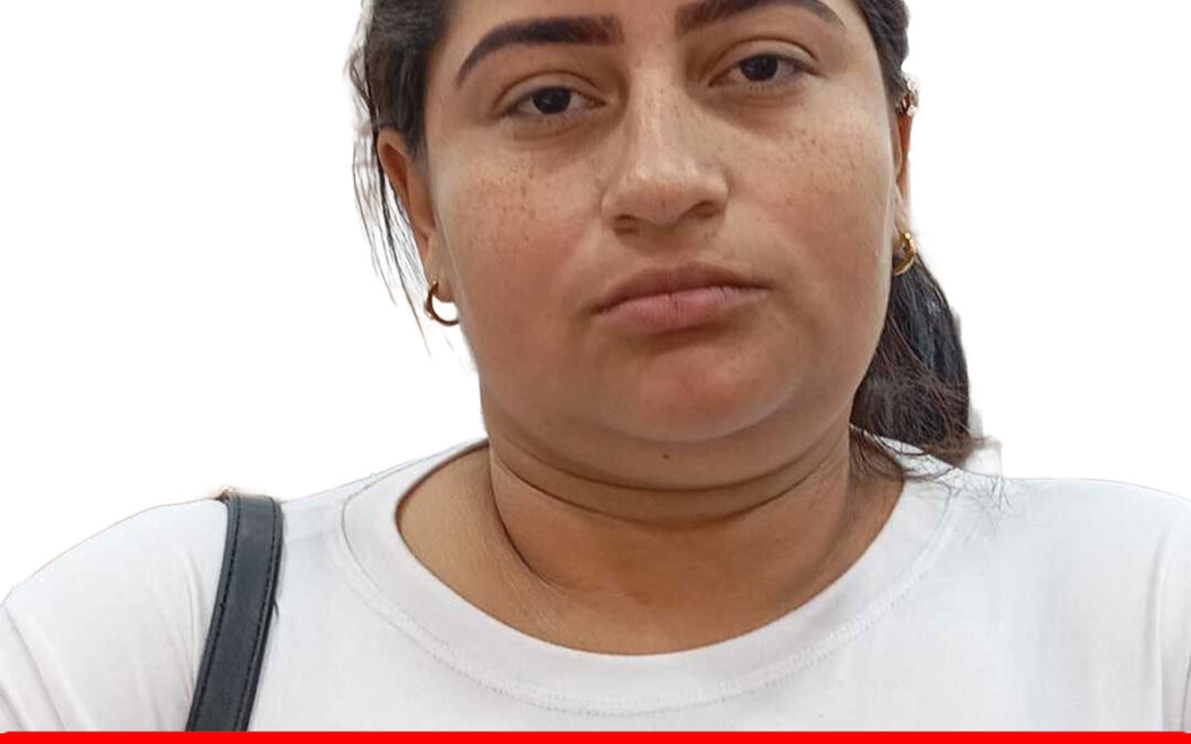 YANETZY SEQUERA PEREZ