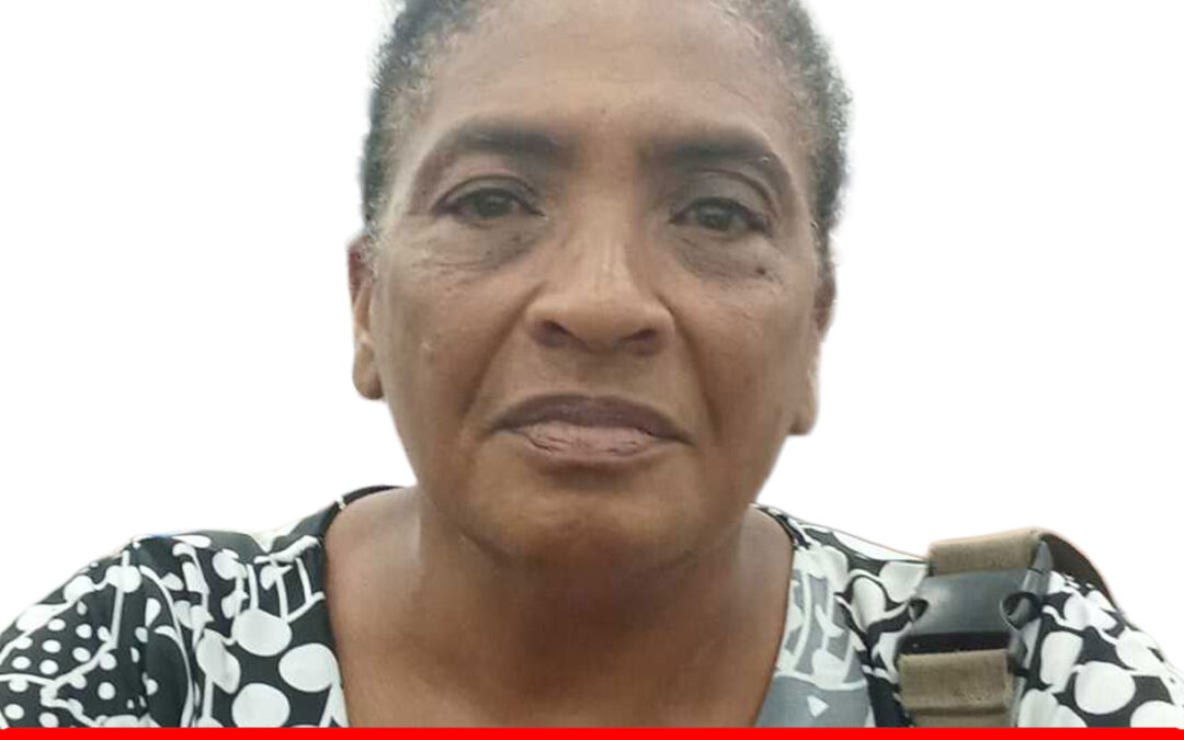 YANEZ AMARILDA MEDINA MEDINA DE AÑANGUREN