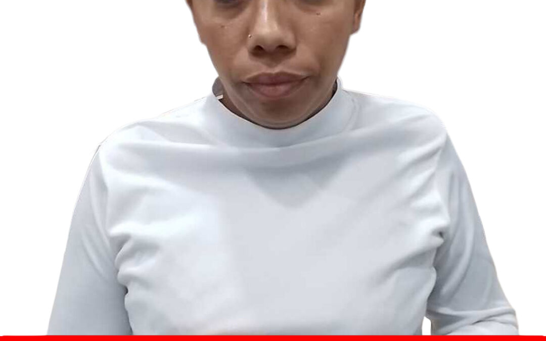 YANORWY DEL CARMEN ARCIA CARRILLO