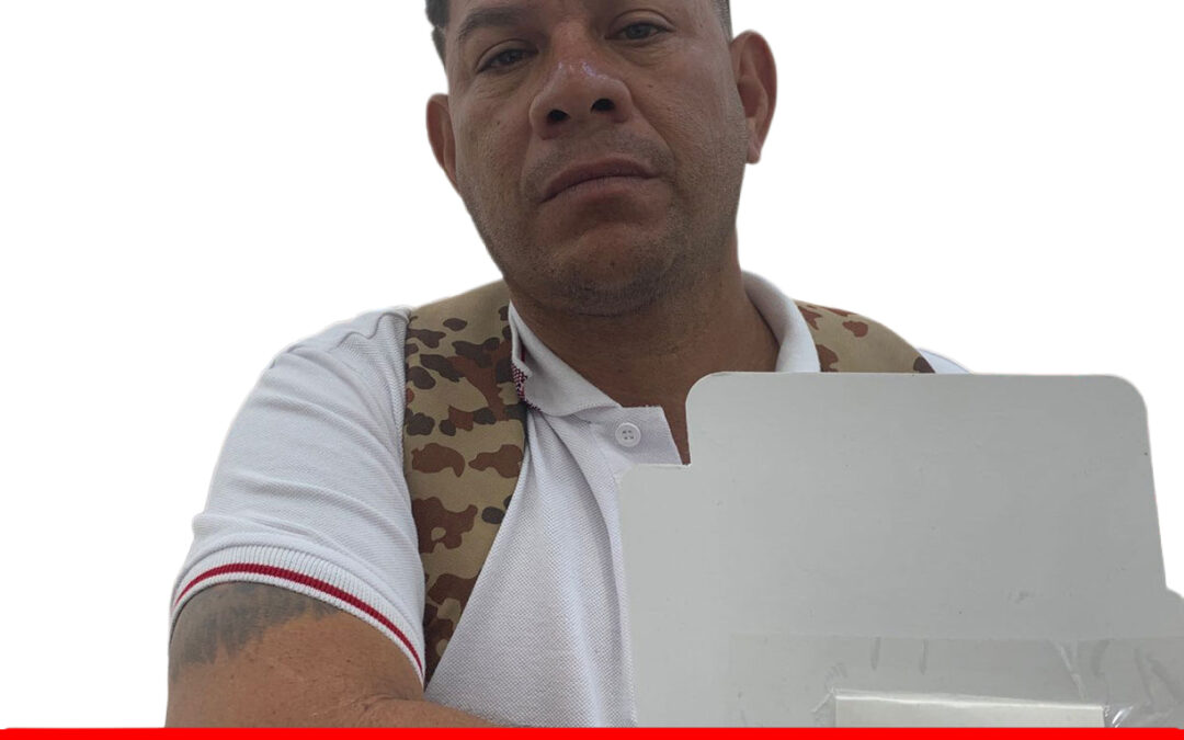 YARCENI JOSE RODRIGUEZ RAMIREZ