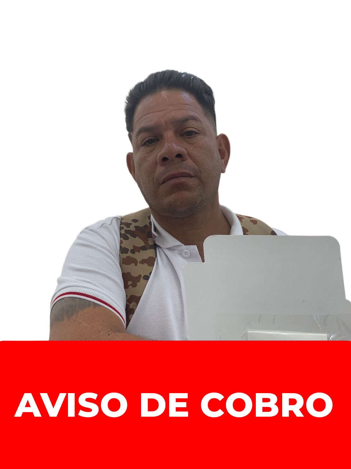 YARCENI JOSE RODRIGUEZ RAMIREZ