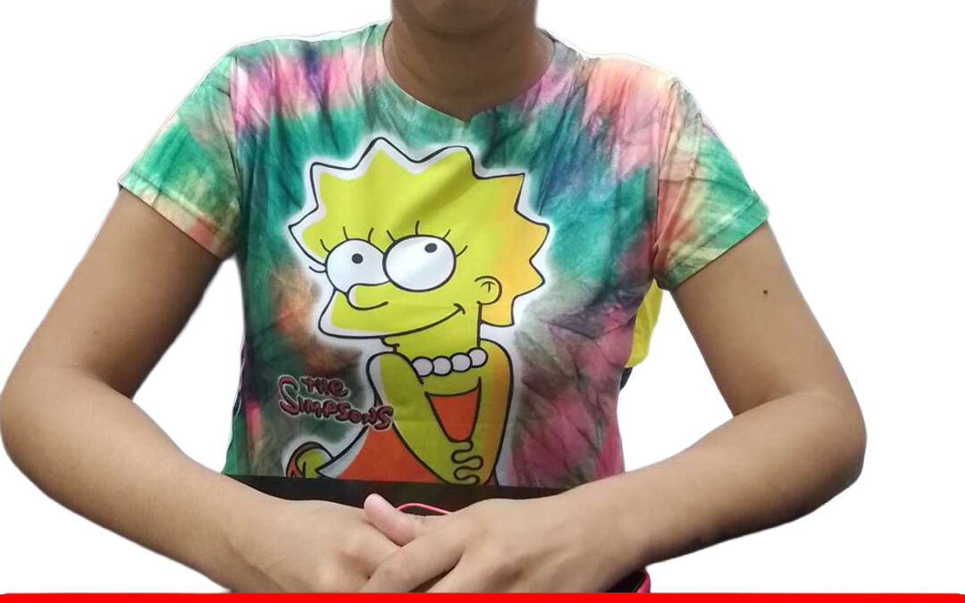 YARELIS MERCEDES TORREALBA TRAVIESO