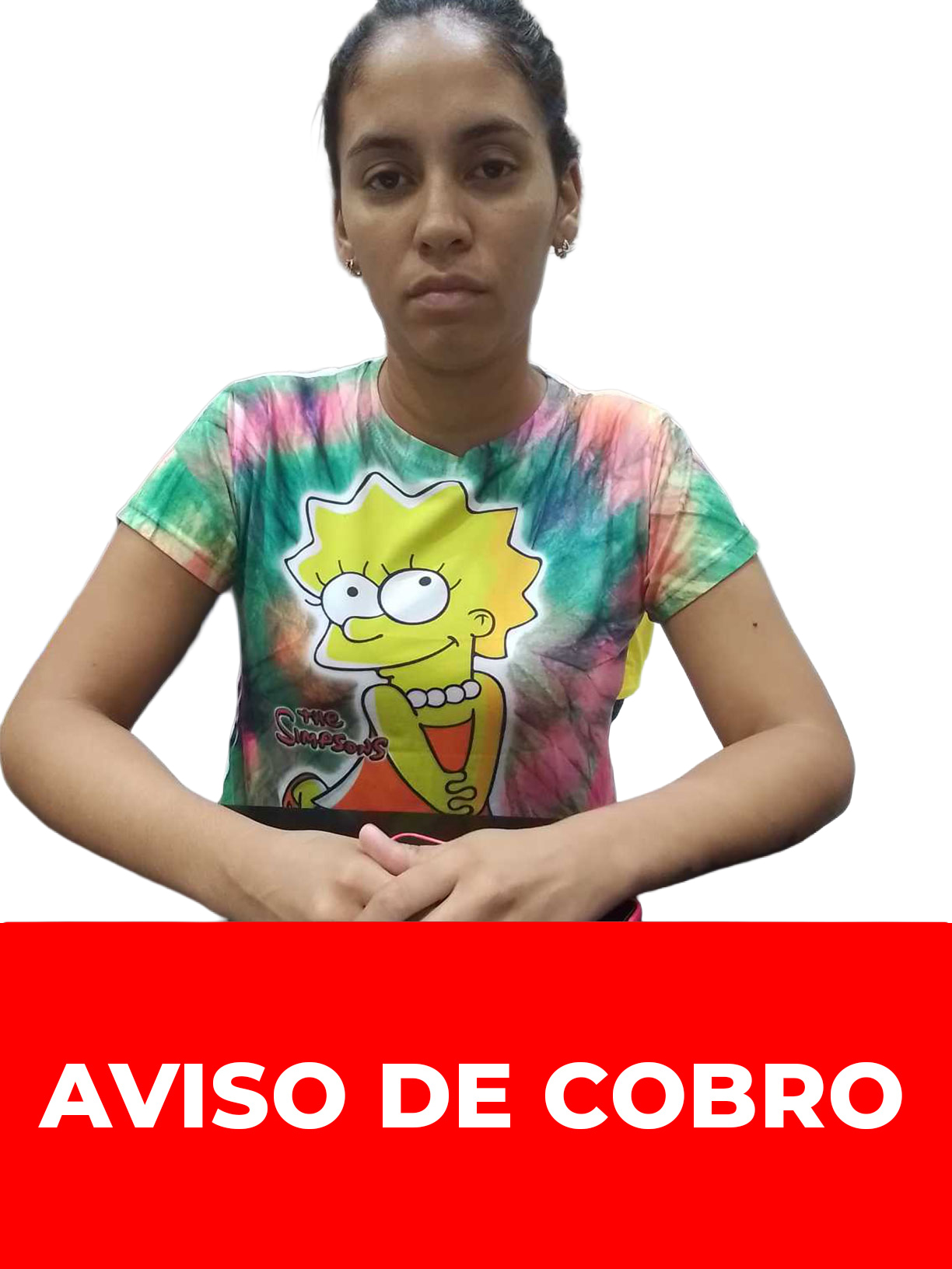 YARELIS MERCEDES TORREALBA TRAVIESO