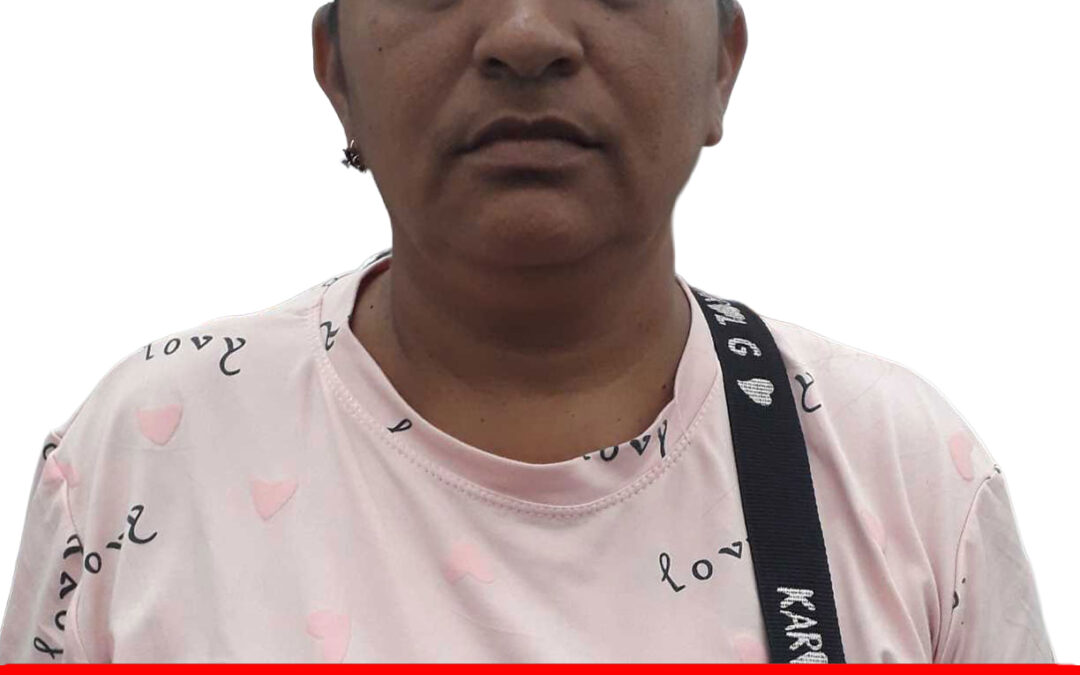 YARELYS JOSEFINA RODRIGUEZ DAVALILLO