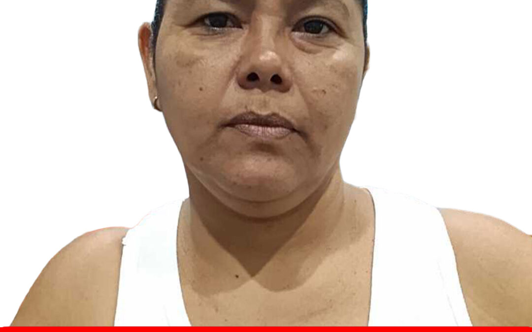 YAREMI CAROLINA VEGA HERNANDEZ