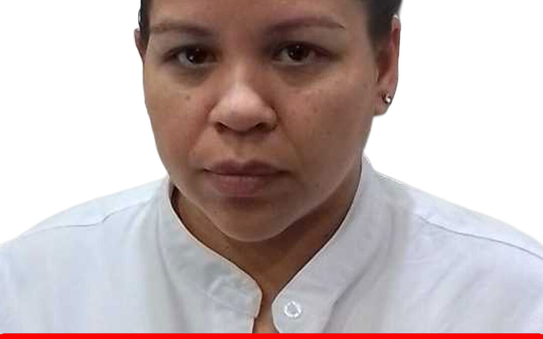 YARIANGLIS CARLIETH OCANTO ROO