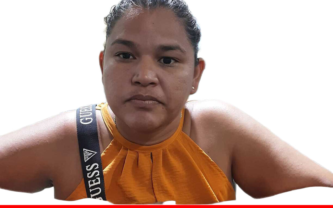 YARIS DEL VALLE FARIAS SUAREZ