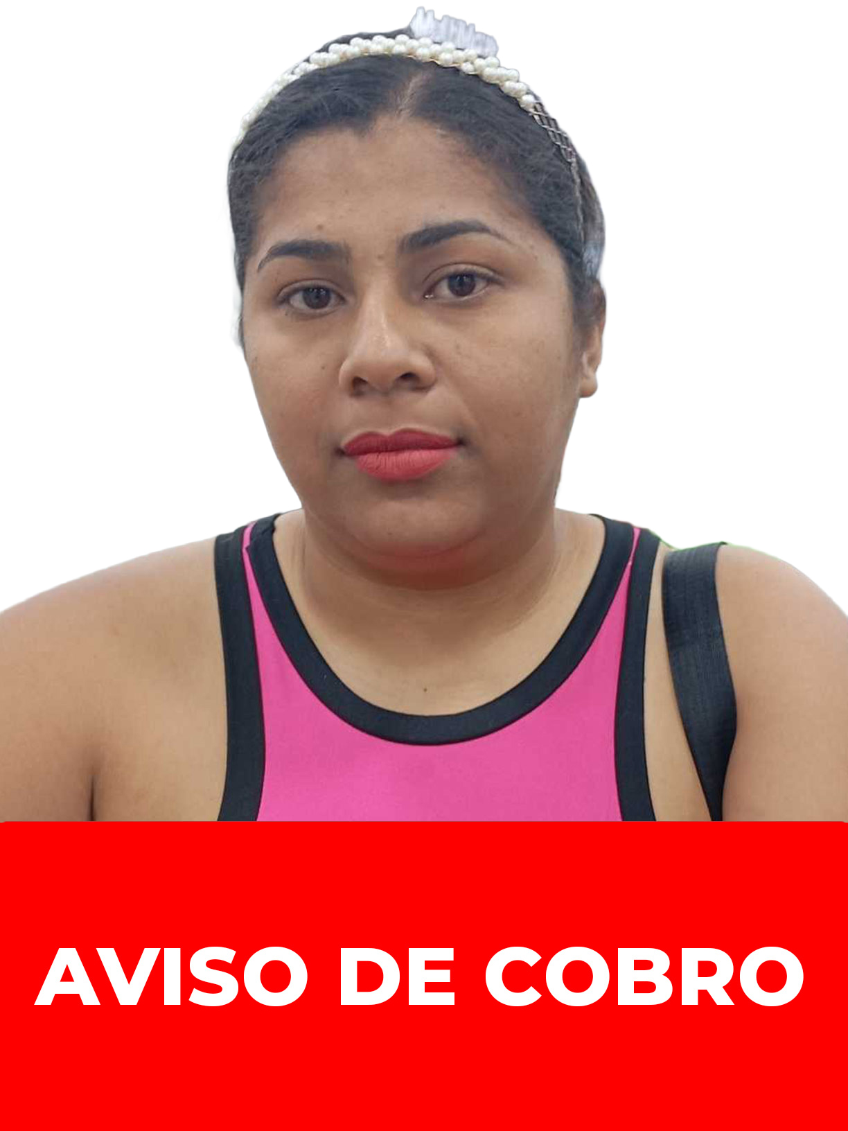 YARITZA DEL CARMEN LEON OROPEZA