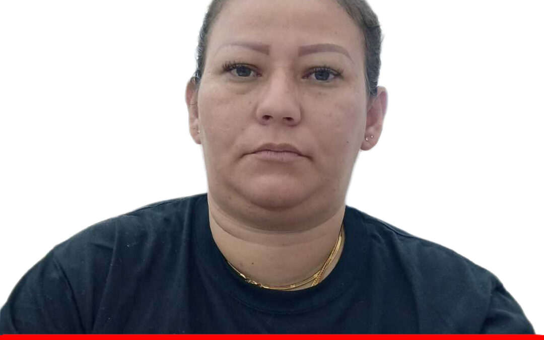 YASENIS DEL CARMEN CHIRINOS GONZALEZ