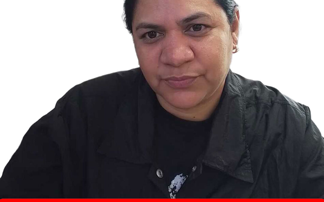 YASMELY DEL VALLE RODRIGUEZ PEREIRA