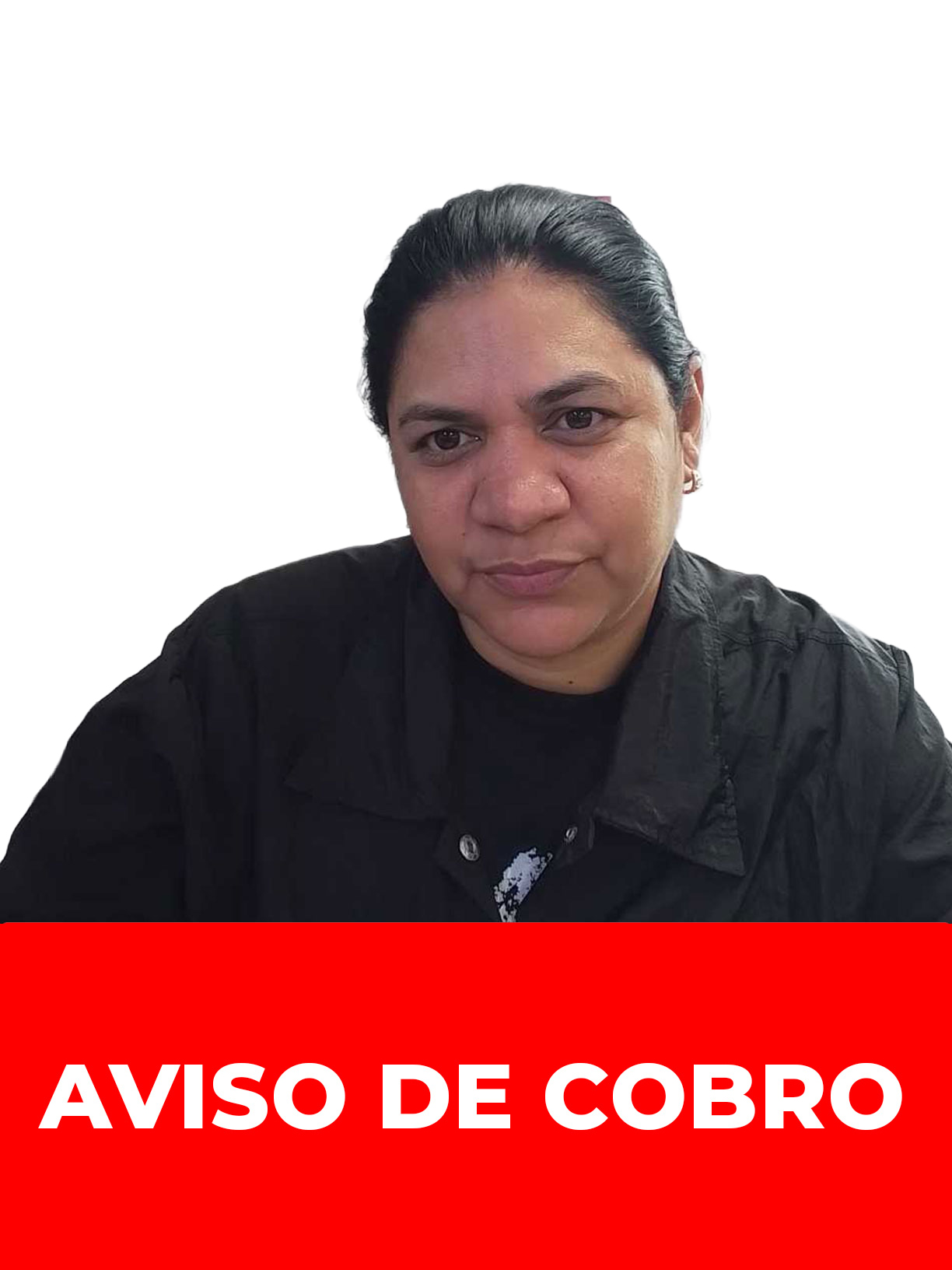 YASMELY DEL VALLE RODRIGUEZ PEREIRA