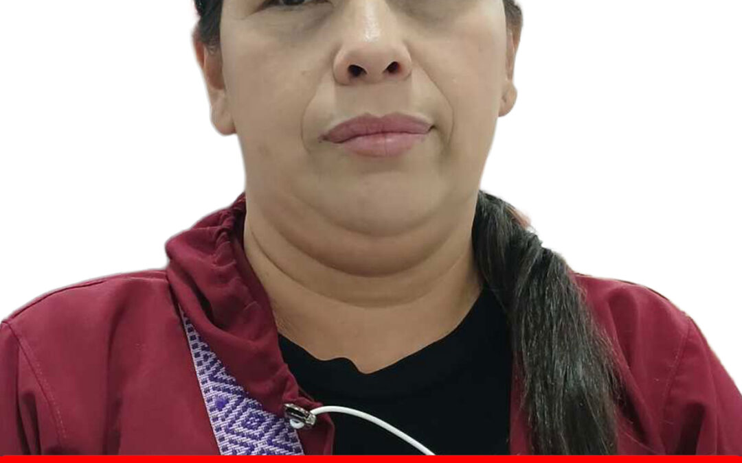 YASMIN BALZA RUIZ