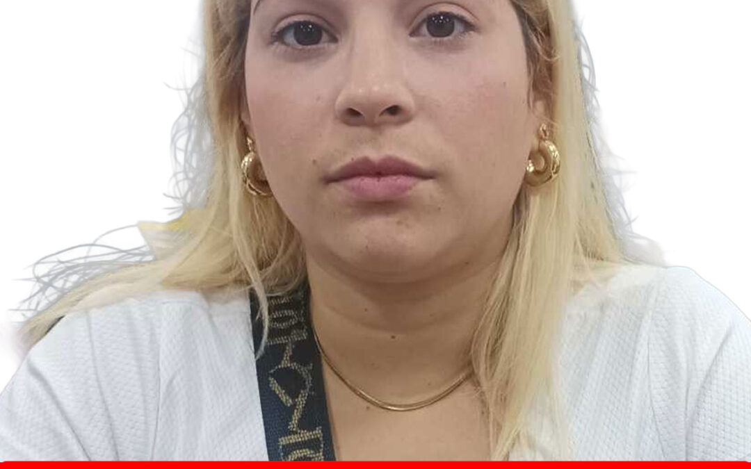 YASMIN CAROLINA COLINA MARTINEZ