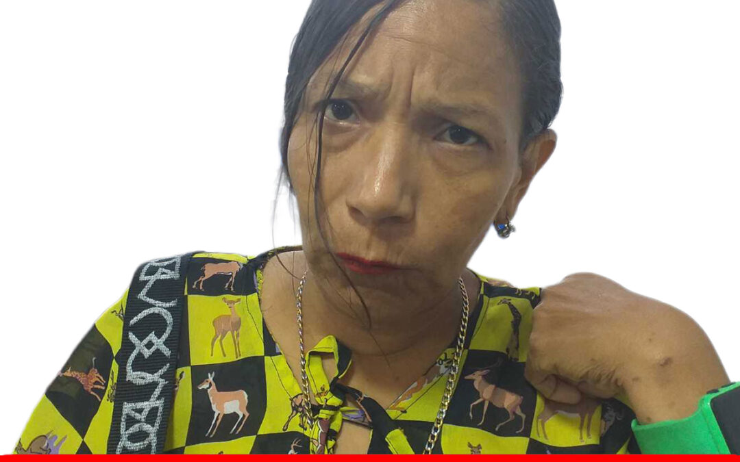 YASTER CATHAY LOPEZ ALBORNOZ