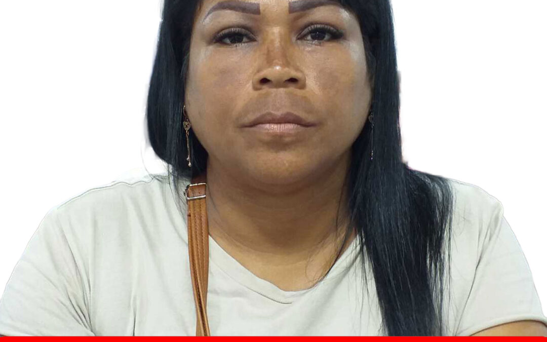 YATZURY DEL VALLE JARAMILLO BENAVIDES