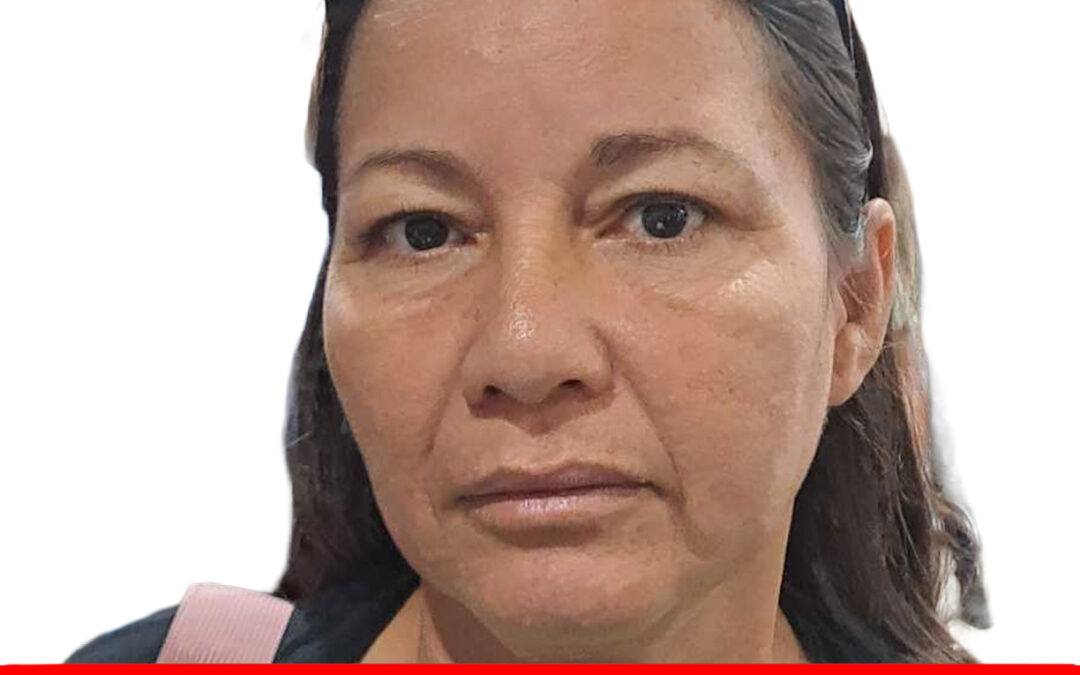 YAURI YURIMAR INFANTE GOMEZ