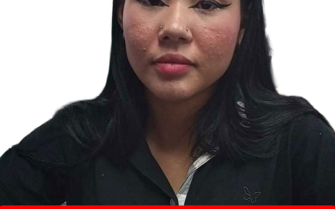 YAXIERLY ROXANNY VILORIA CARRASCO