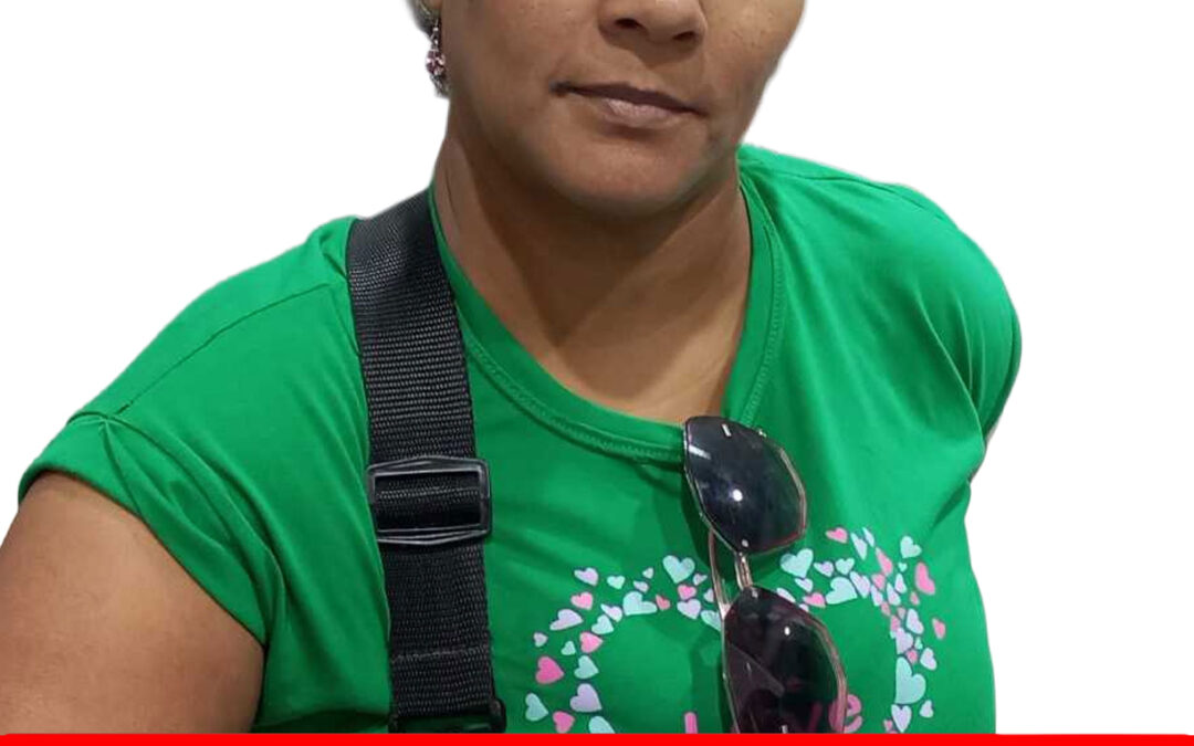 YDAIS YANELA COROMOTO BERROTERAN DIAZ