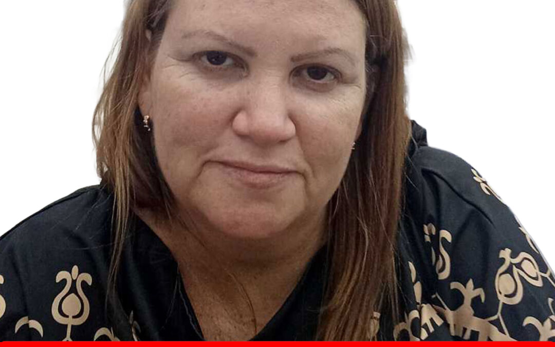 YEANNIERI JOSE PEREZ MOLERO