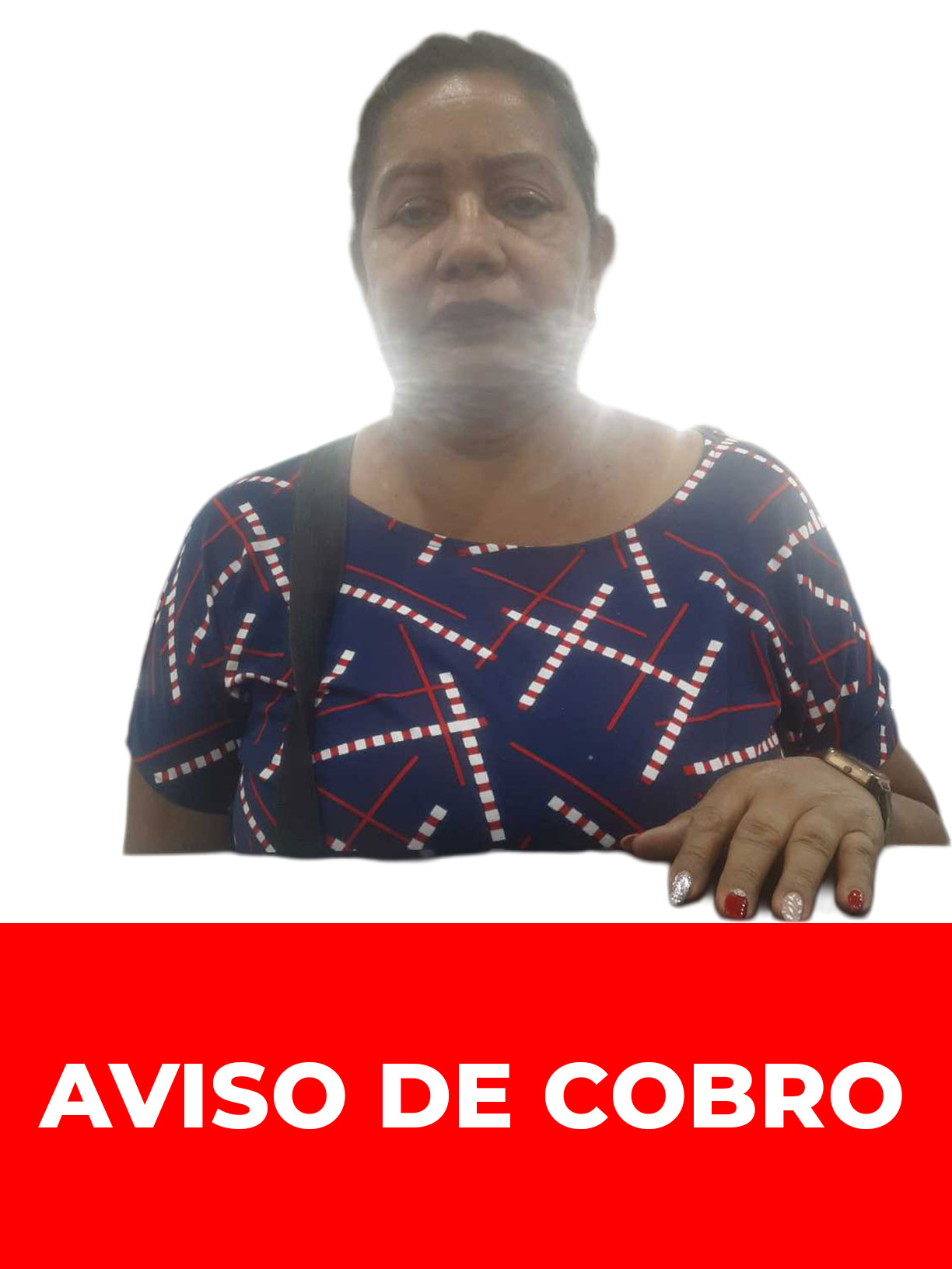 YECENIA JOSEFINA BARRIOS MOTA