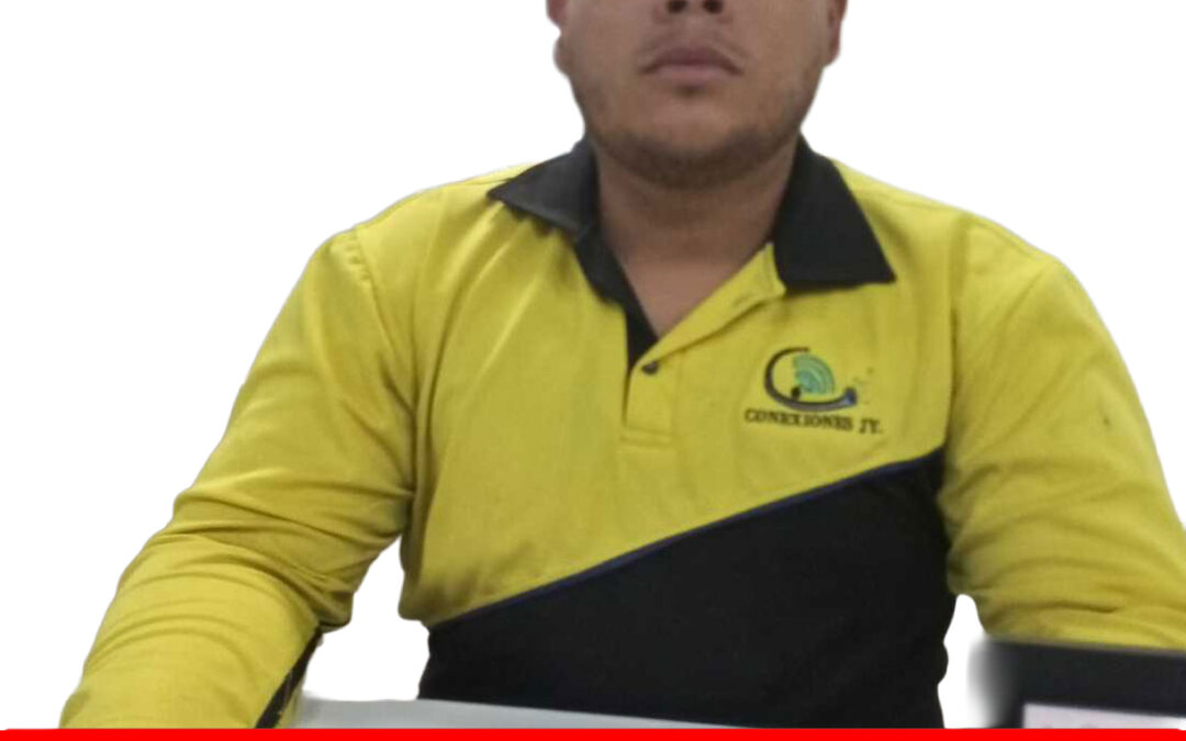 YEFERSON EDUARDO CHIRINOS ARROYO