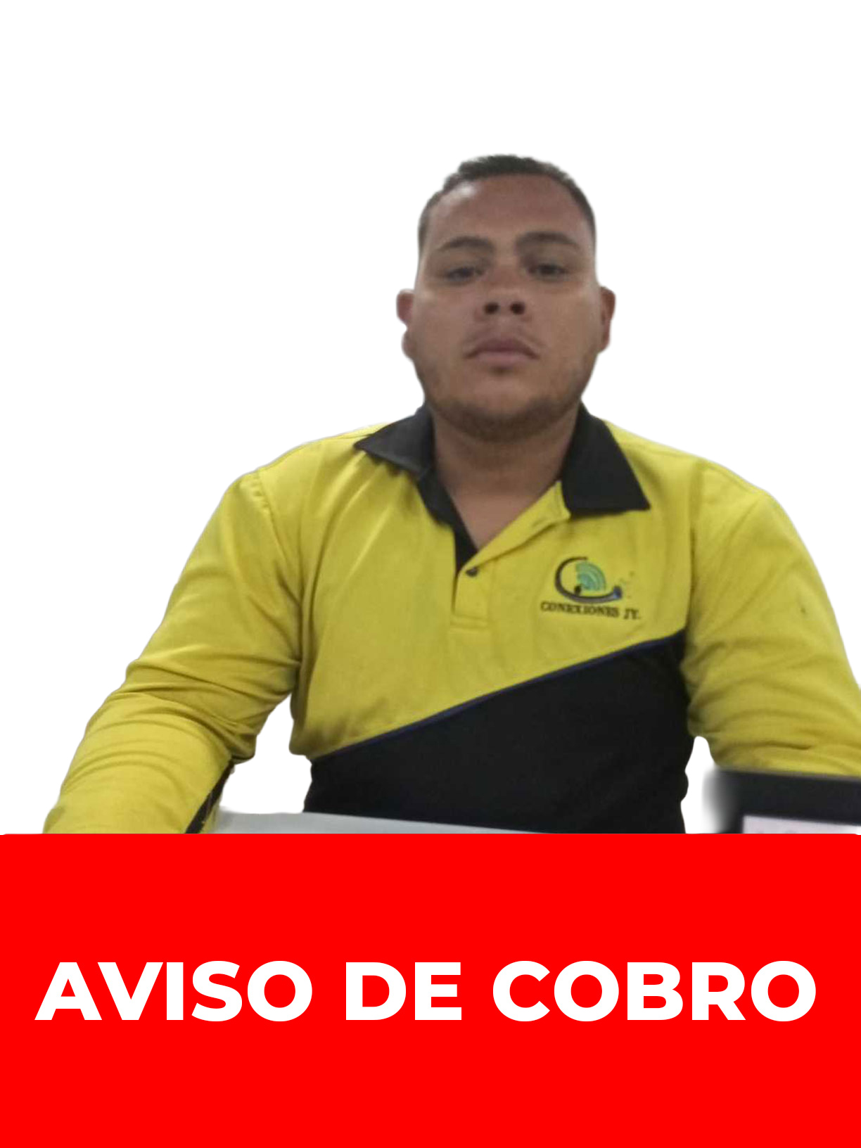 YEFERSON EDUARDO CHIRINOS ARROYO