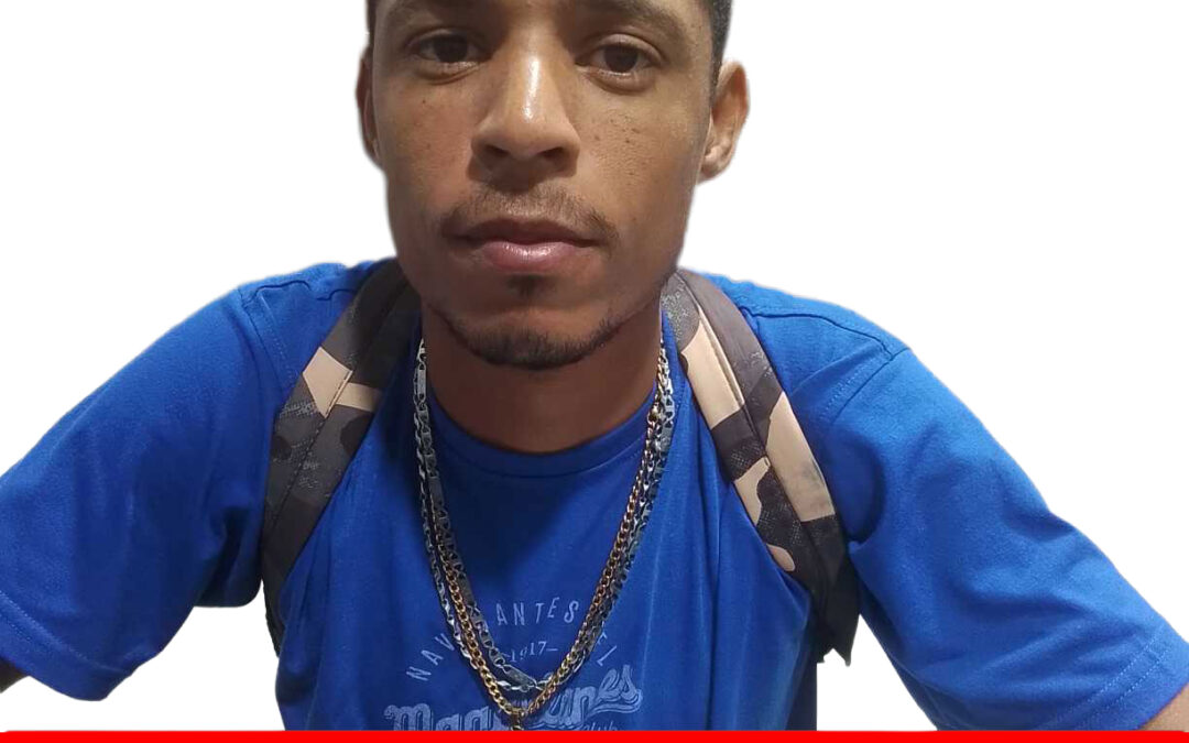 YEFFERSON DANIEL LONGART BRITO