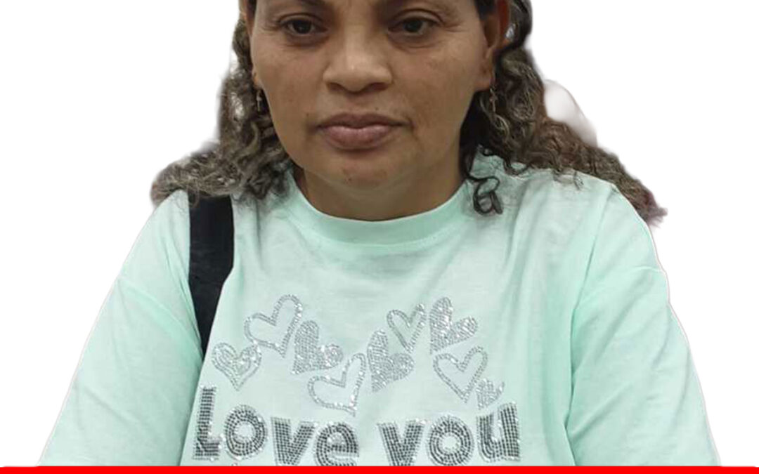 YEILYS MARILIS MONTILLA CUICAR