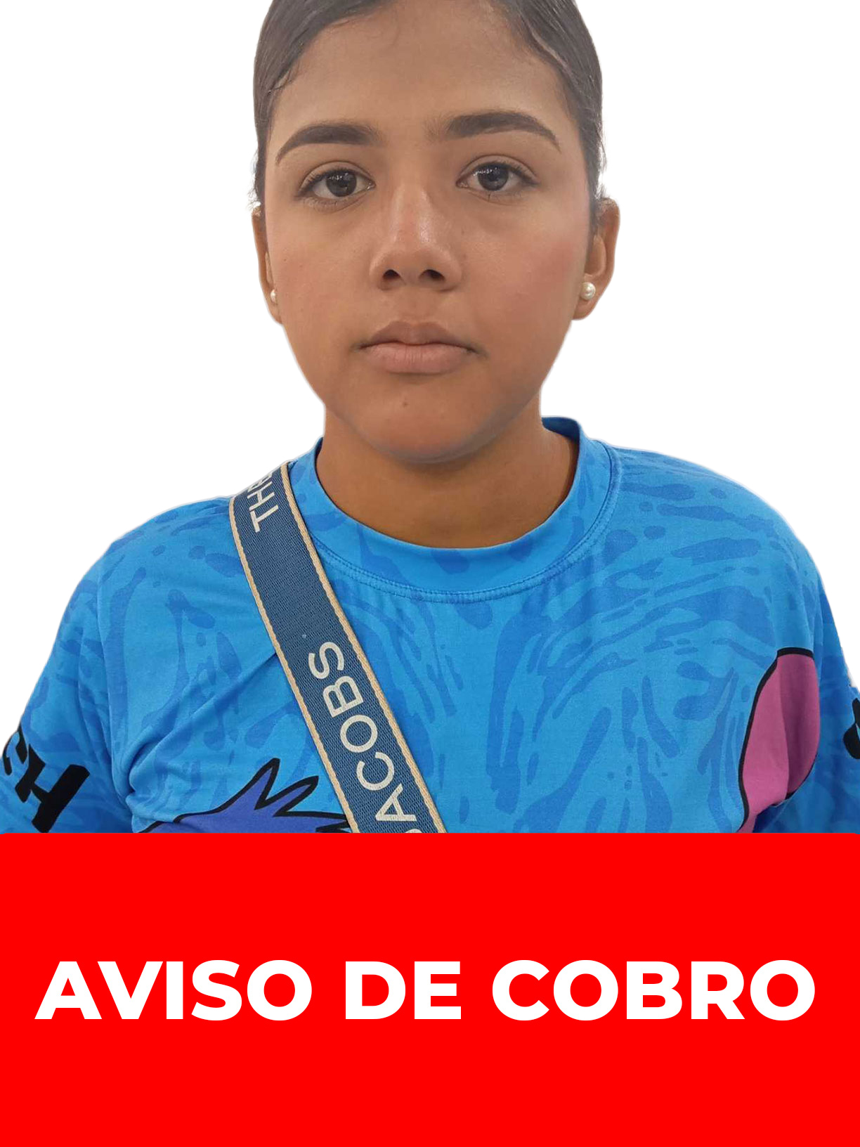 YEIMY VALERIA GODOY MORILLO