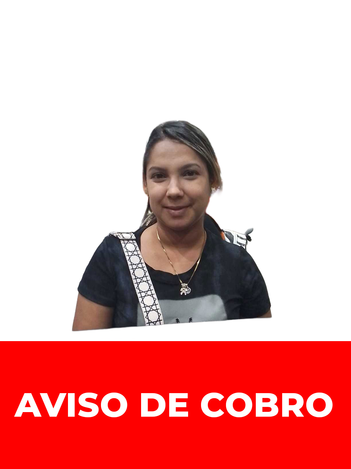 YEISBELI YERALDIN ARENAS TOPRREALBA