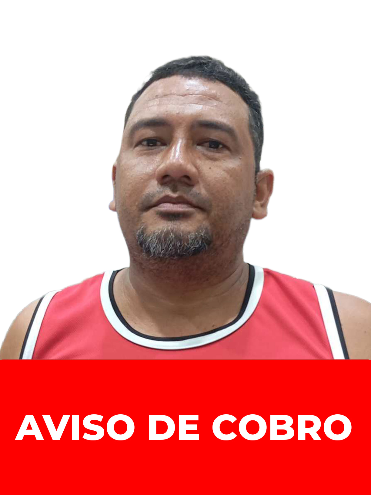 YEISER JESUS CAMACARO BRACAMONTE