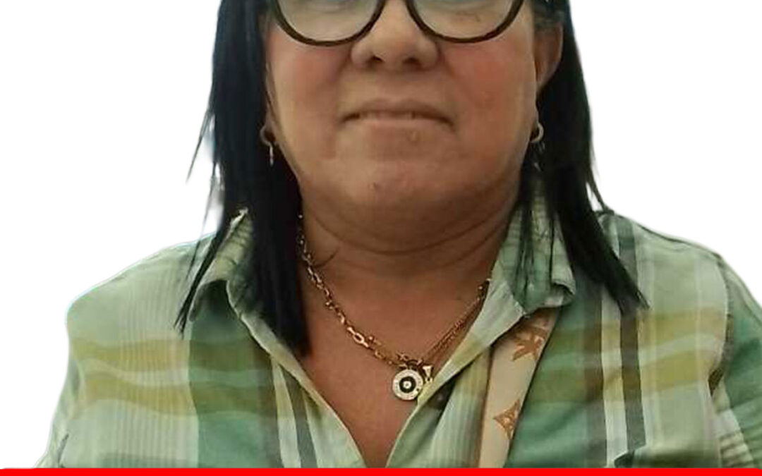 YEISI MARLENE GONZALEZ